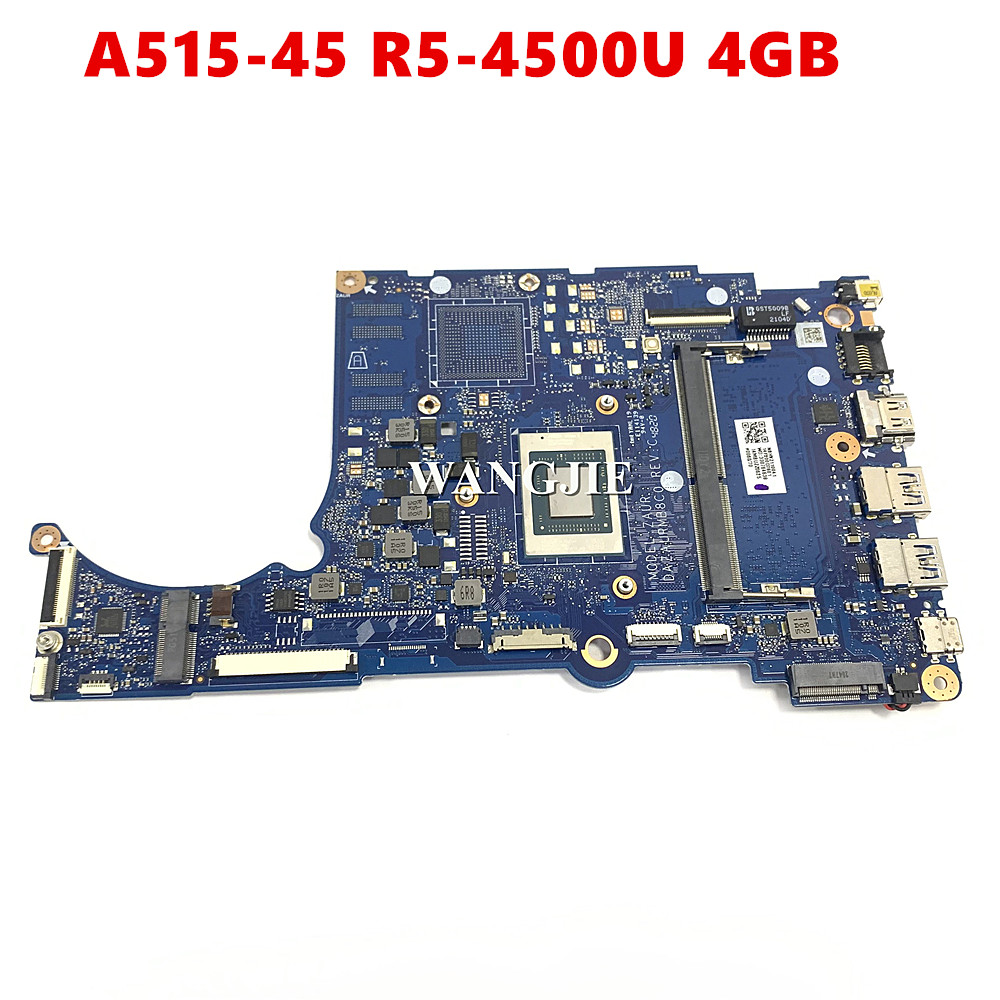 Ddr4 16Gb - DAZAURMB8C0 For Acer Aspier A515-45 A515-44