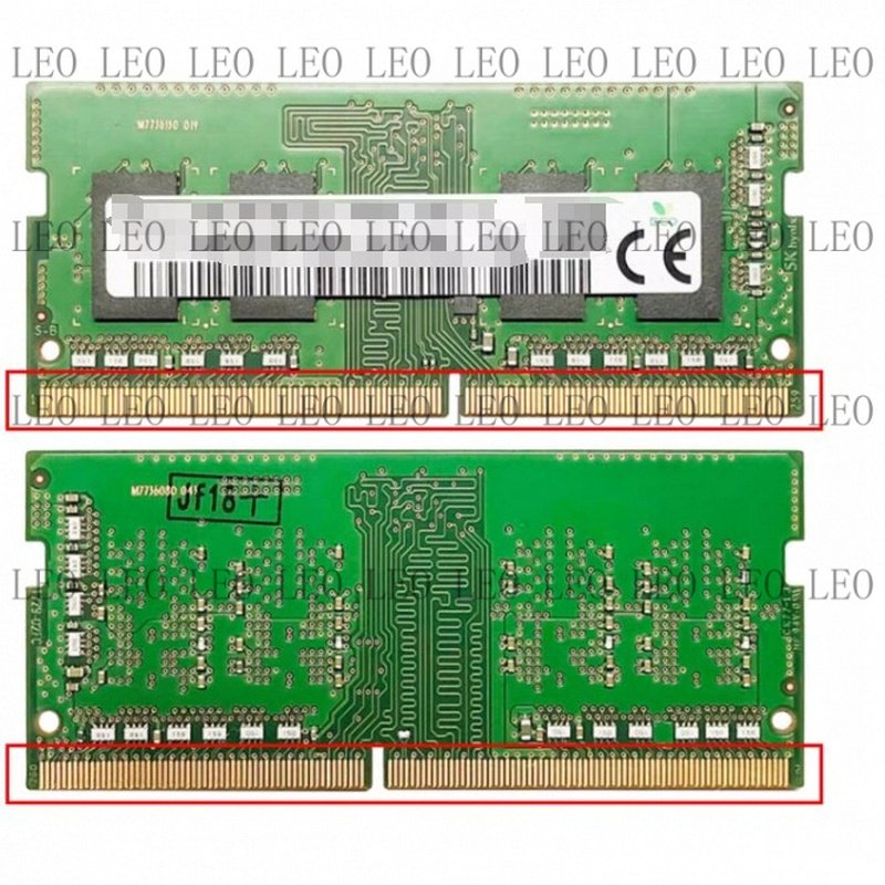 Ddr4 Laptop Ram - MY 1pc Genuine for Dell G3