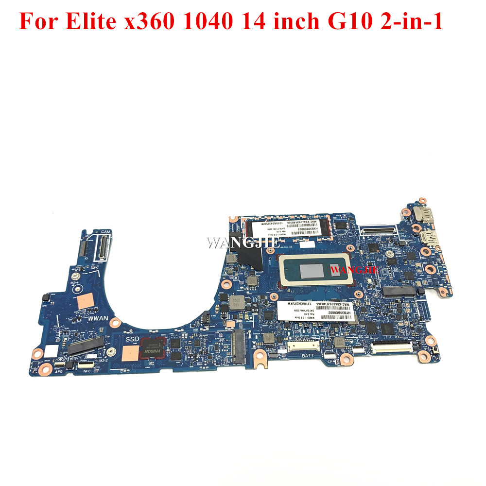Ddr4 16Gb - For HP Elite x360 1040 14
