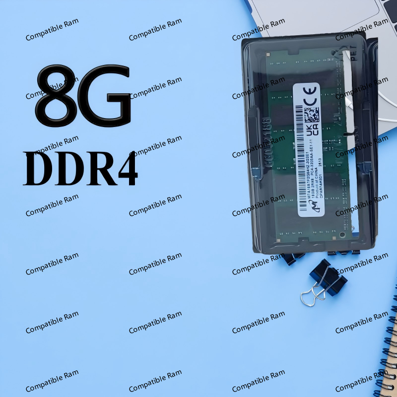 Ddr3 Ram - New SO-DIMM DDR3L Memory RAM for
