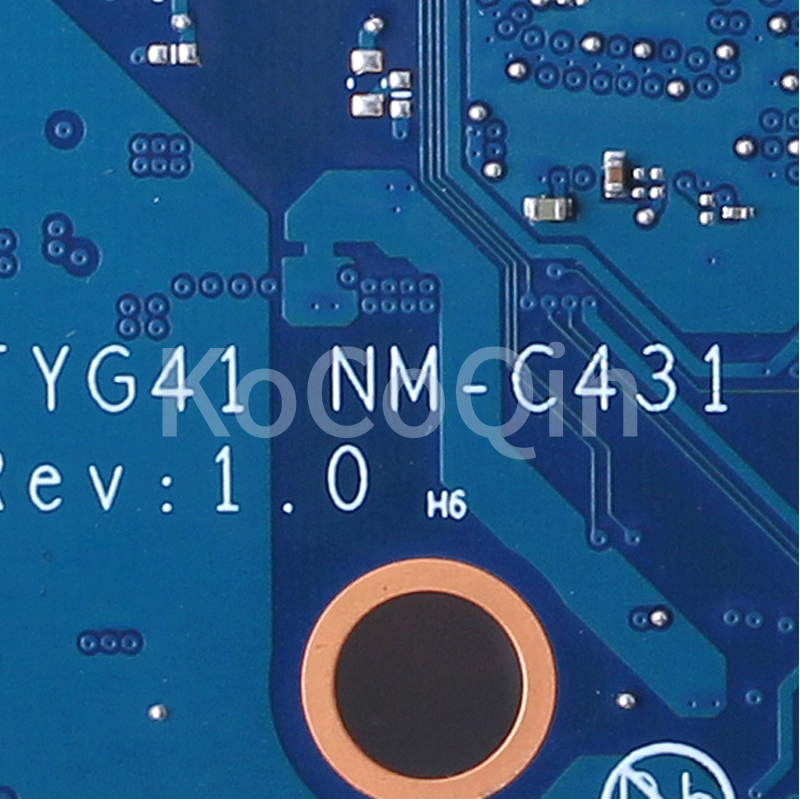 NM-C431 For LENOVO Yoga C740-1 - Ddr4 8Gb 评论和价格