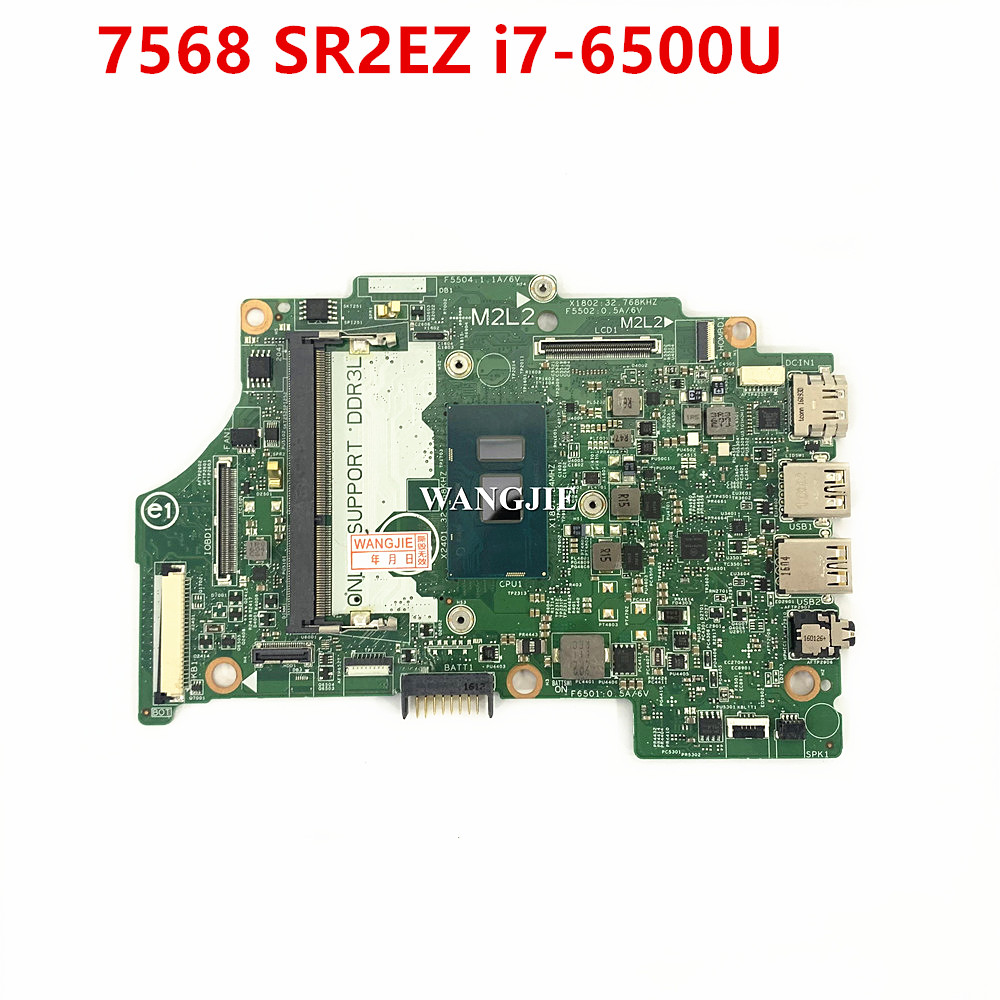 15219-1 For Dell Inspiron 7359 - Ddr4 8Gb 评论和价格
