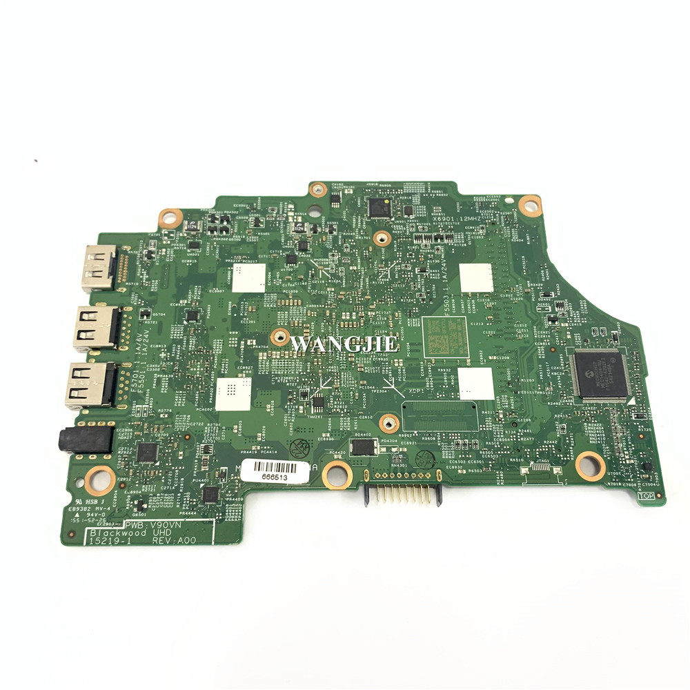 15219-1 For Dell Inspiron 7359 - Ddr4 8Gb 评论和价格