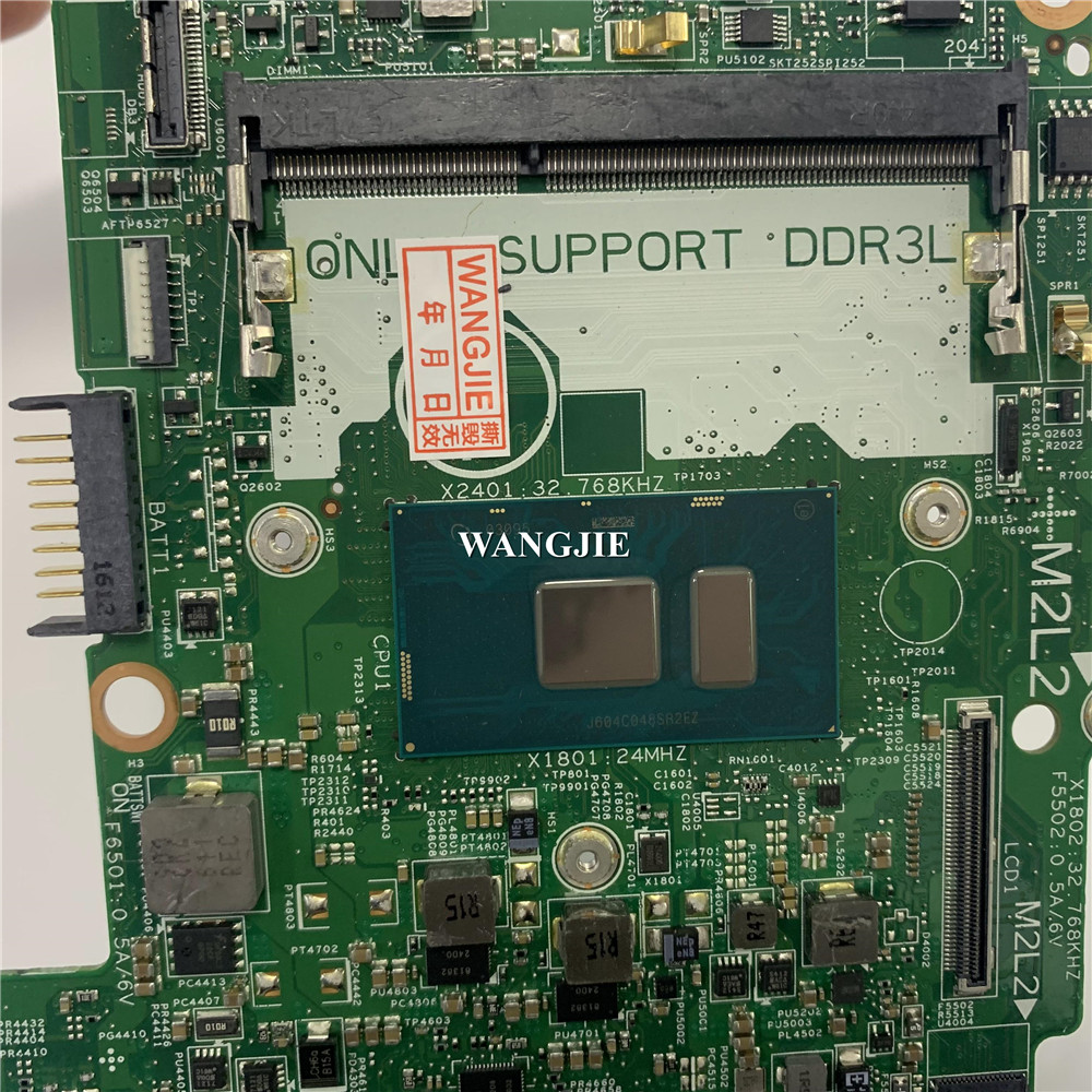 15219-1 For Dell Inspiron 7359 - Ddr4 8Gb 评论和价格