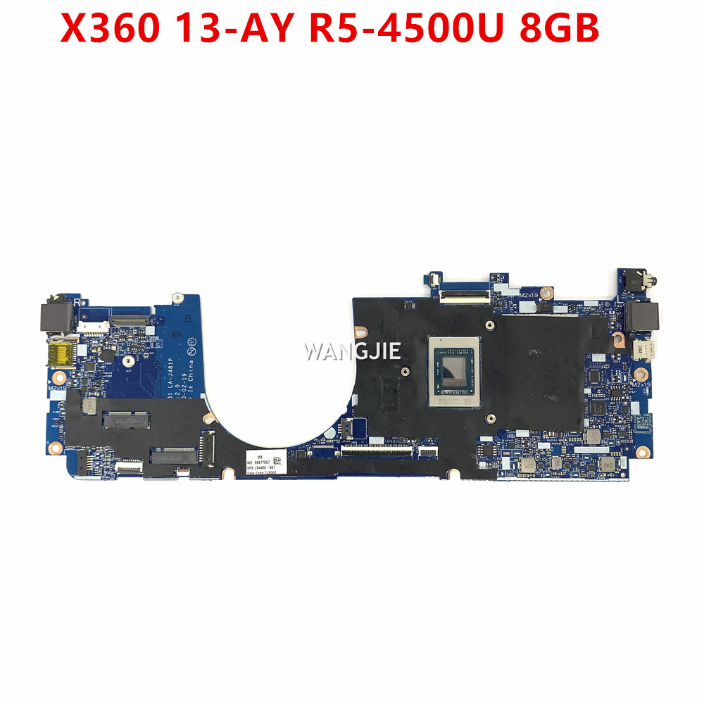For HP Envy X360 13-AY Laptop  - Ddr4 8Gb 评论和价格