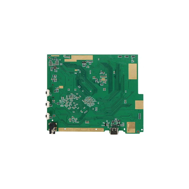 AC POE Motherboard with RK3568 - Ddr4 Ram 评论和价格