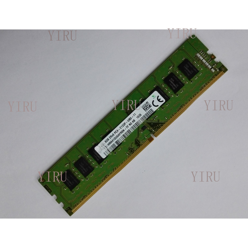 L+ SK Hynix 8GB DDR4 2133 Desk - Ddr4 Desktop Ram 评论和价格