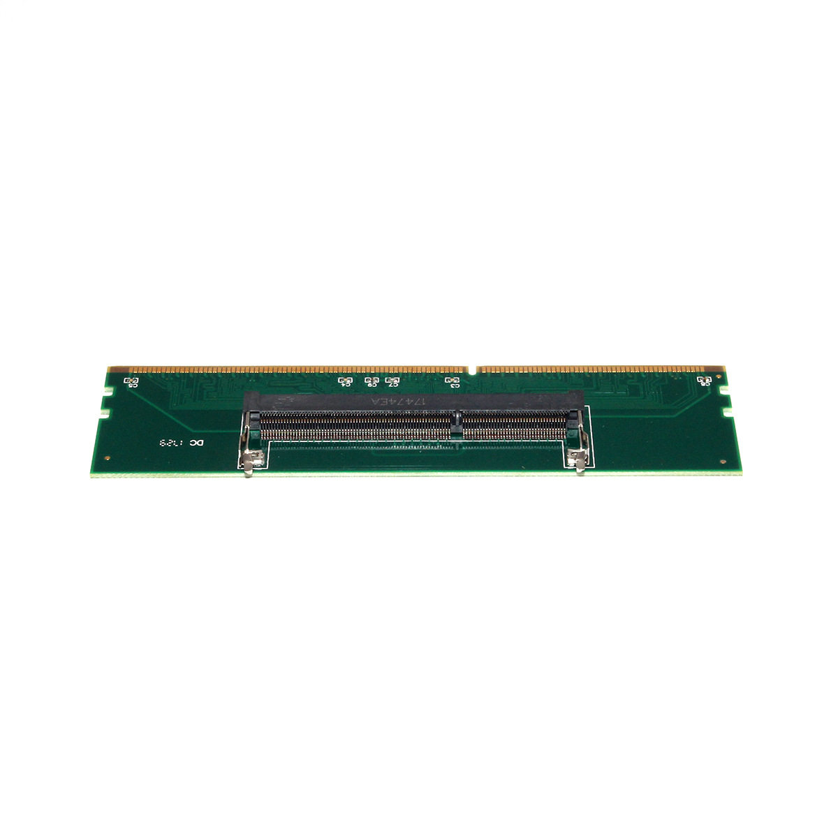 1pc Memory Adapter Ddr4 Laptop - Ddr4 Desktop Ram 评论和价格