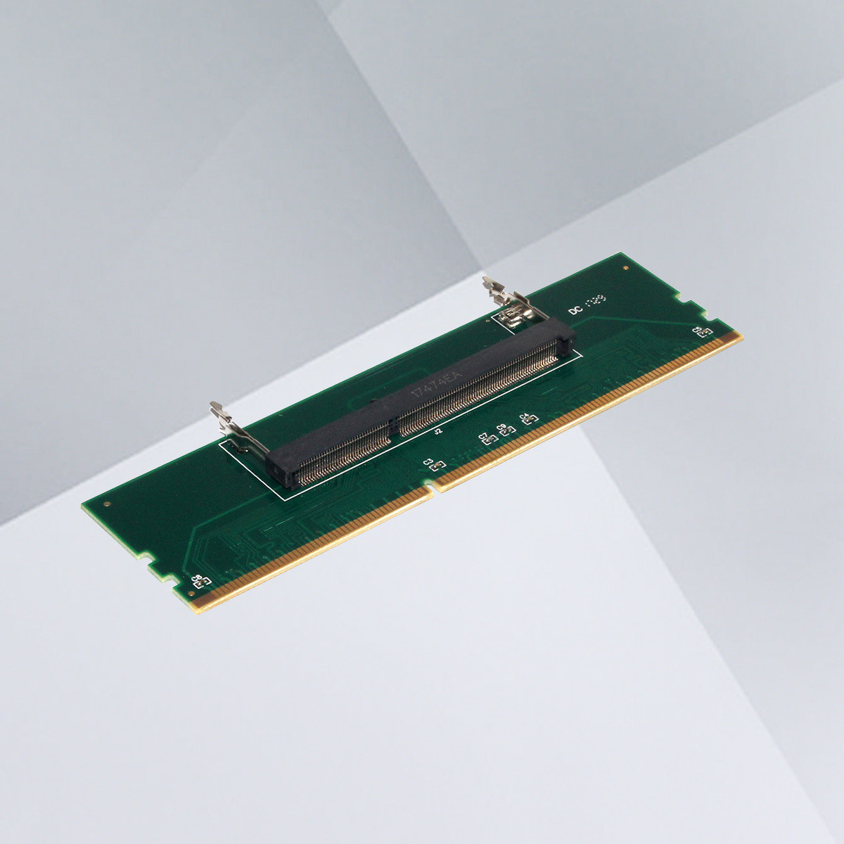 1pc Memory Adapter Ddr4 Laptop - Ddr4 Desktop Ram 评论和价格