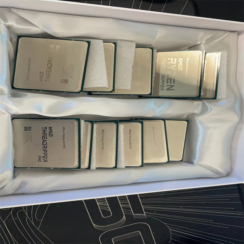 Epyc 7502 Processor 32 Cores C - Ddr4 3200Mhz 评论和价格