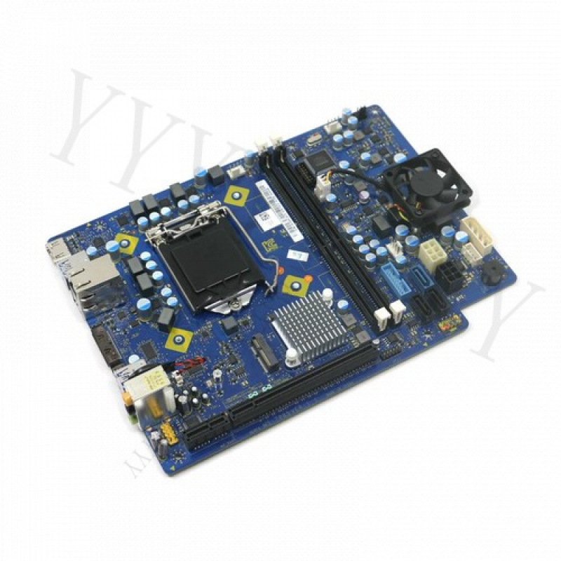 Y+For Dell X51 R3 Motherboard  - Ddr4 32Gb 评论和价格