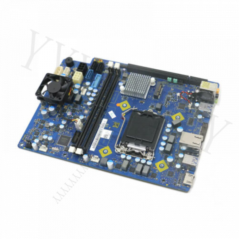 Y+For Dell X51 R3 Motherboard  - Ddr4 32Gb 评论和价格