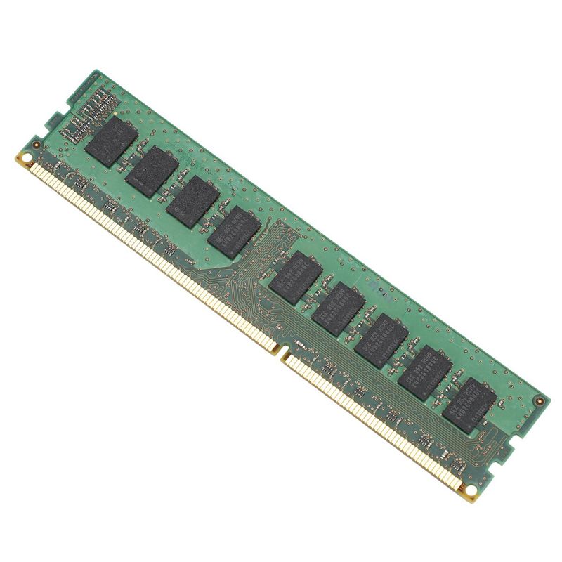 Exquisite-3X 4GB DDR3 1333Mhz  - Ecc Ram Server 评论和价格