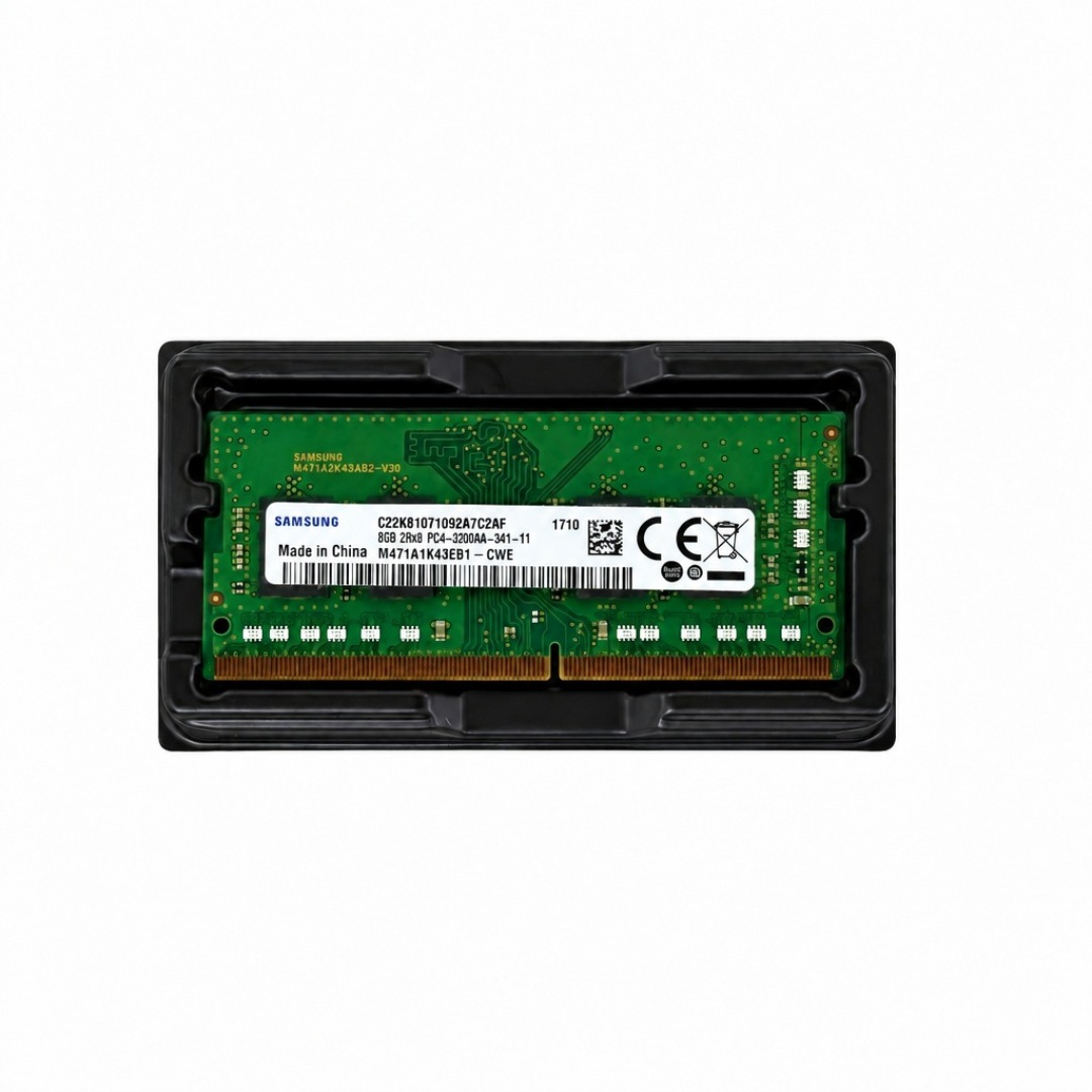 Samsung Laptop RAM DDR4 8GB SO - Ddr4 Desktop Ram 评论和价格