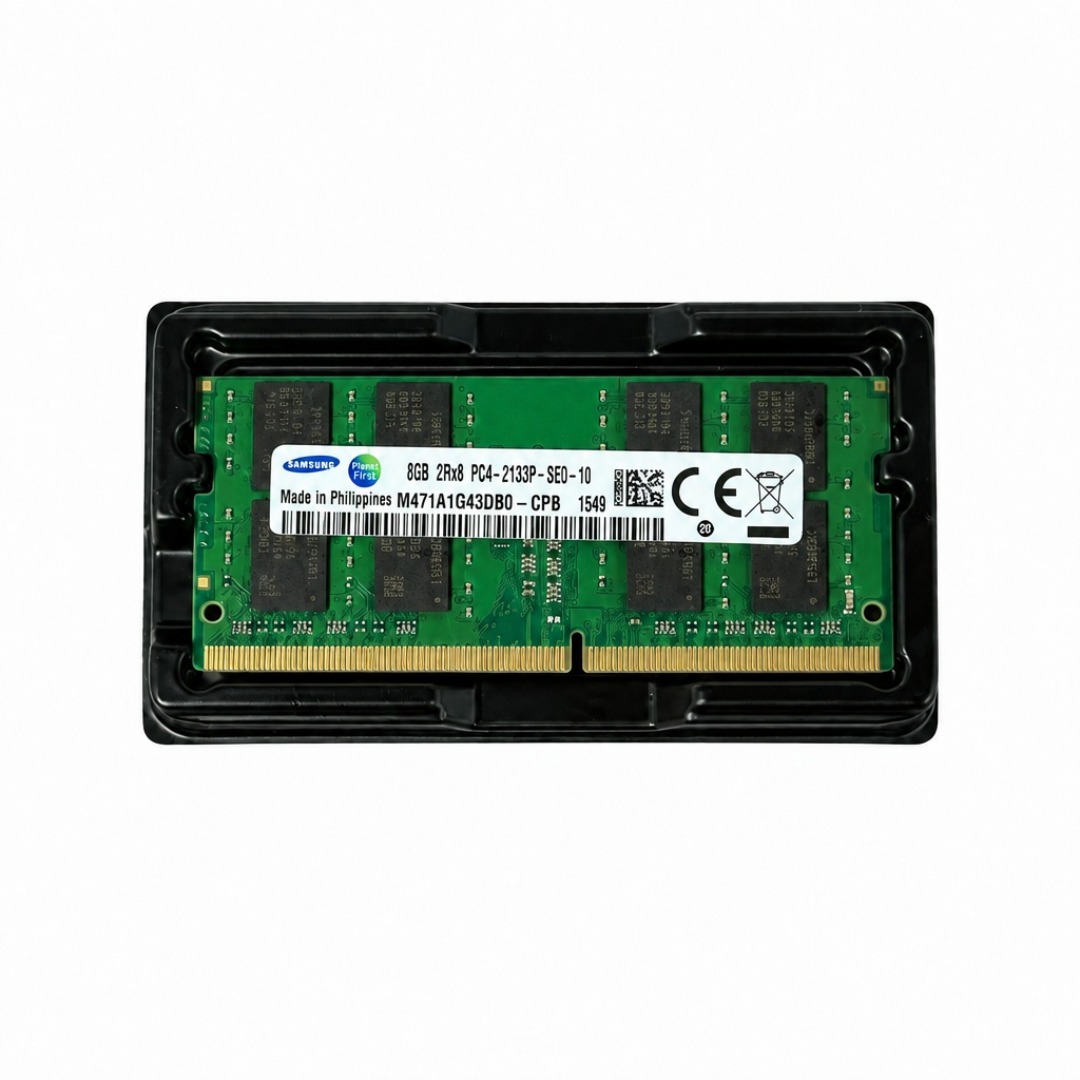 Samsung Laptop RAM DDR4 8GB SO - Ddr4 Desktop Ram 评论和价格