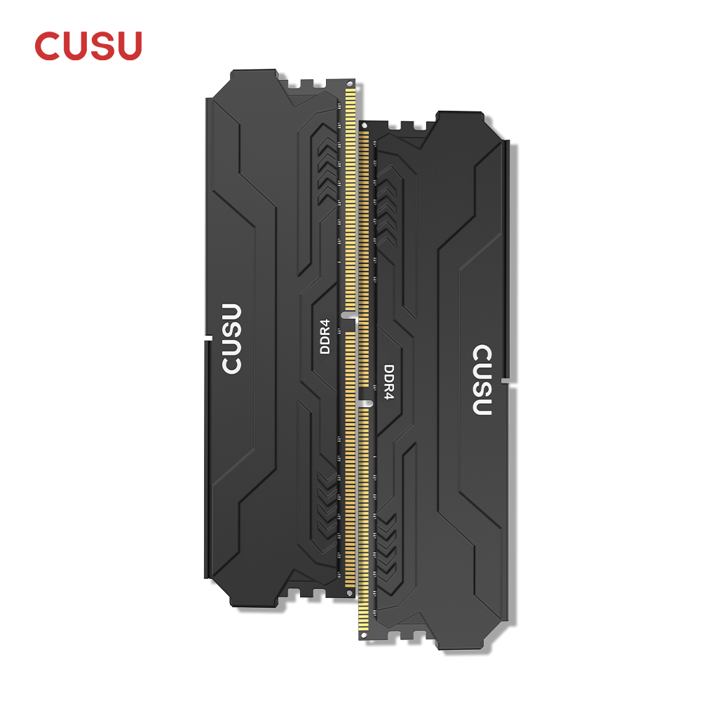 CUSU Memoria Ram DDR4 8gb 16gb - Server Memory Ddr4 评论和价格