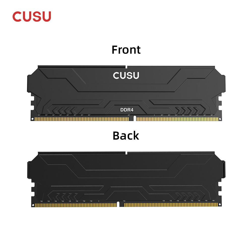 CUSU Memoria Ram DDR4 8gb 16gb - Server Memory Ddr4 评论和价格