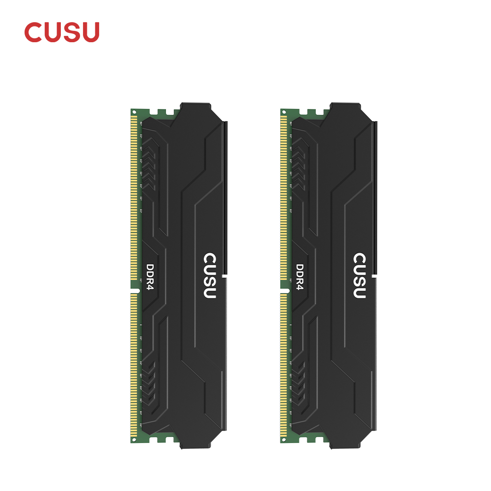 CUSU Memoria Ram DDR4 8gb 16gb - Server Memory Ddr4 评论和价格
