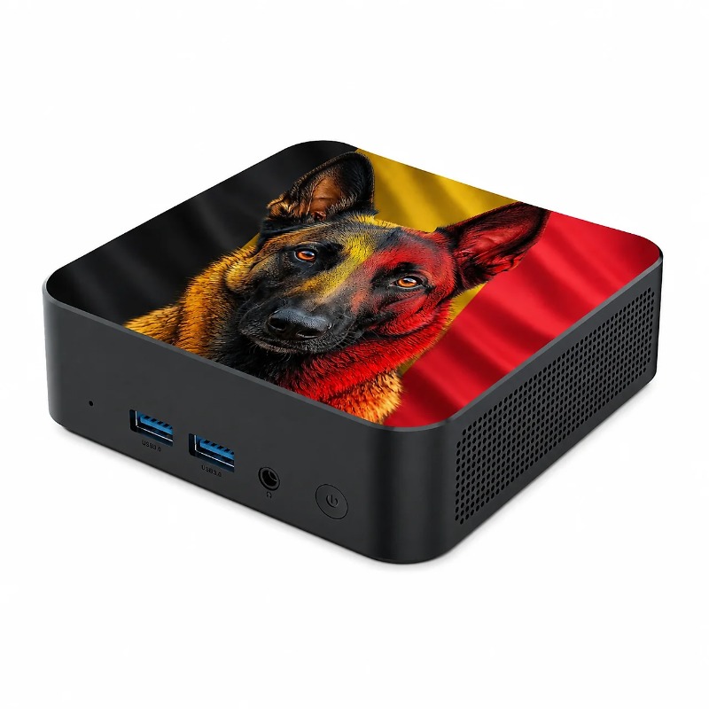 2026 New Mini PC Intel Core i3 - Ddr4 16Gb 评论和价格