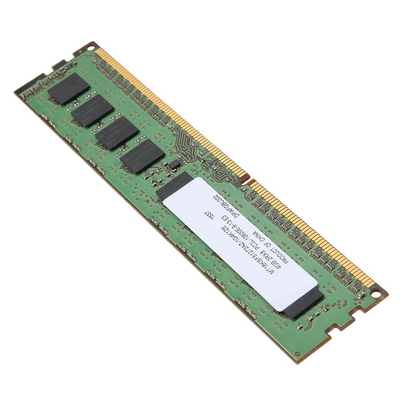 Highly Recommended 4GB 2RX8 PC - Ecc Ram Server 评论和价格