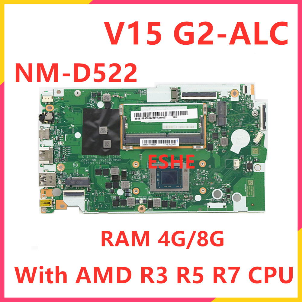 For Lenovo Ideapad V14 V15 G2- - Ddr4 Laptop Ram 评论和价格