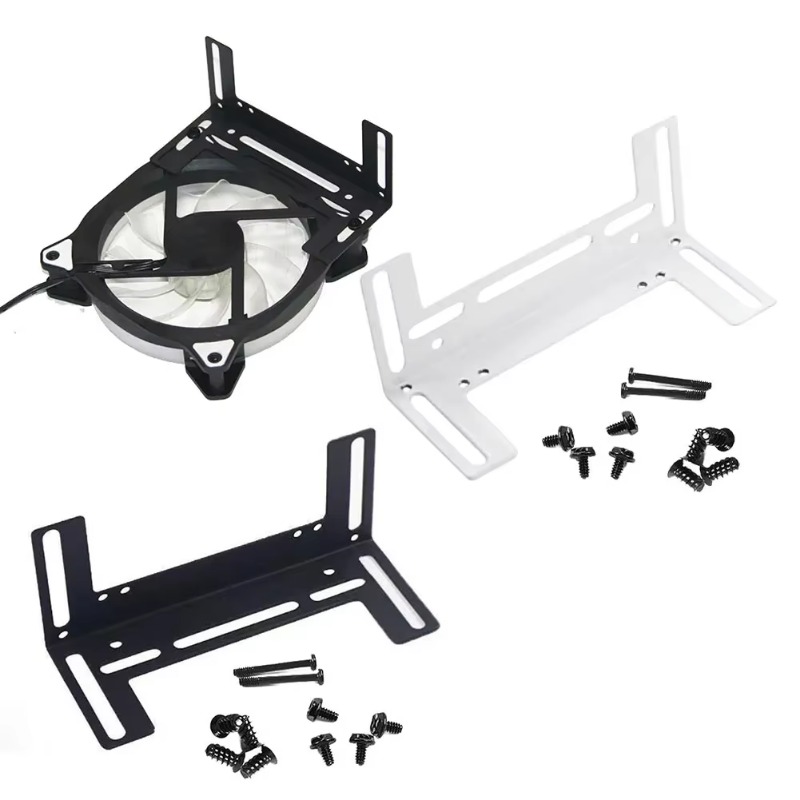 RAM Module Cooler Bracket with - Ram Memory Module 评论和价格