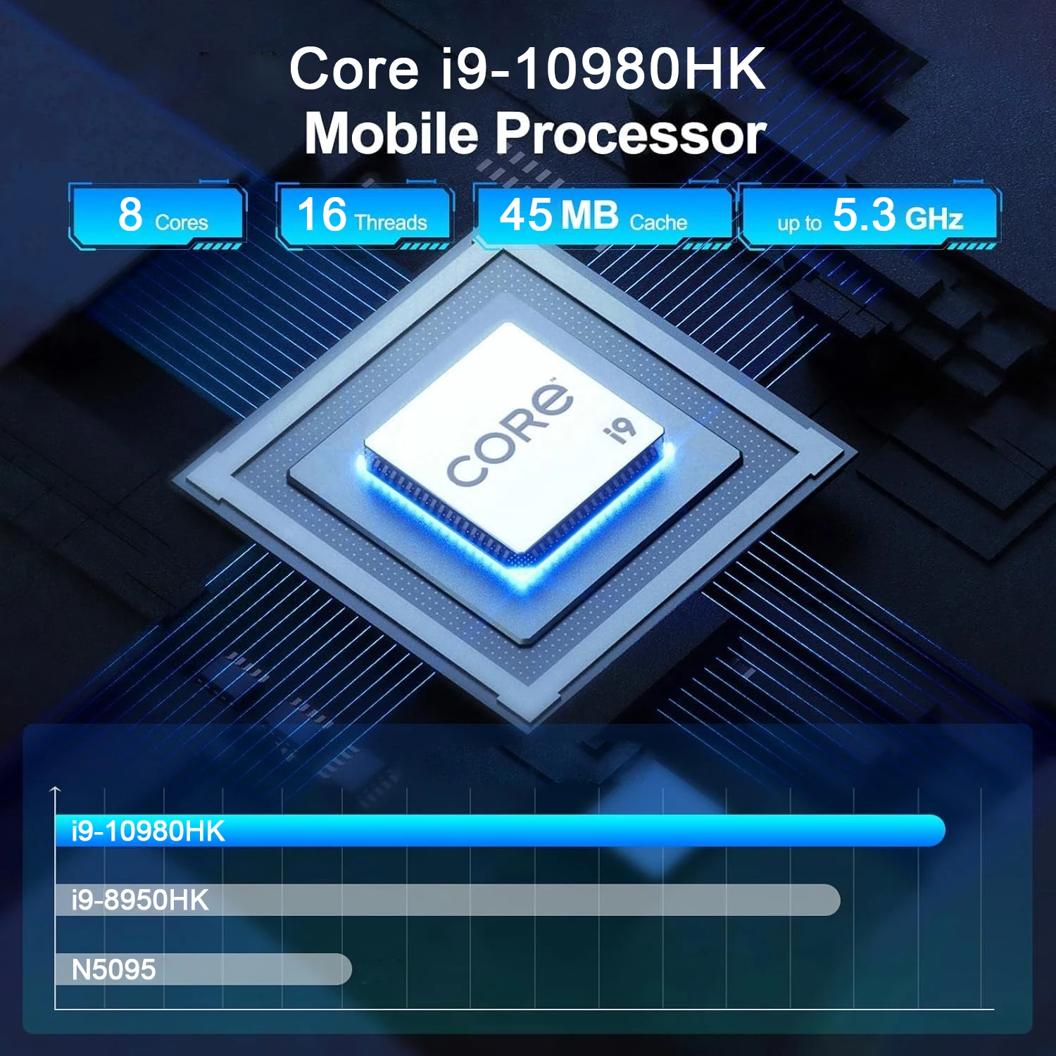 2026 Mini PC Intel Core i9 109 - Ddr4 Desktop Ram 评论和价格