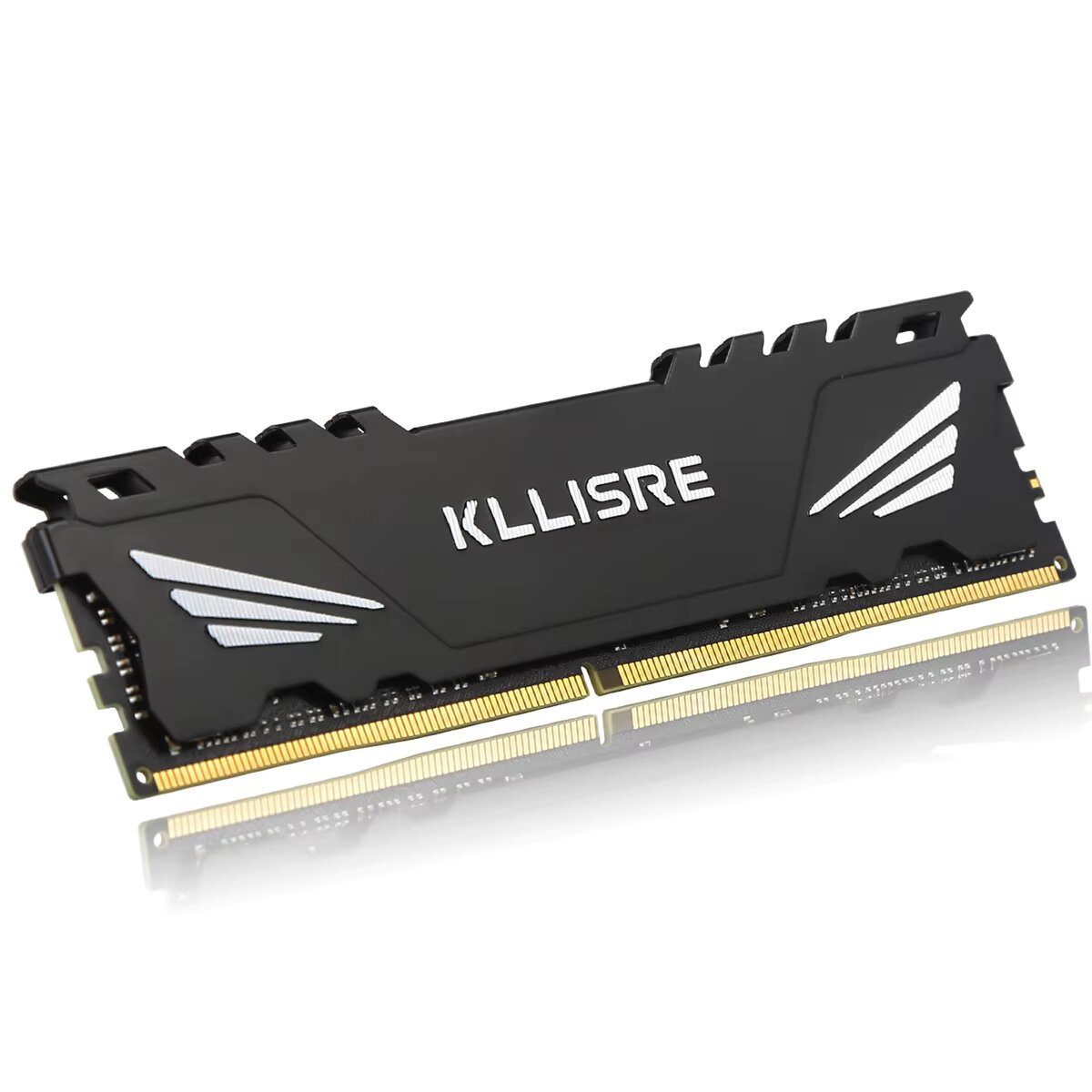 Kllisre DDR4 8GB 2666MHz 8G 32 - Server Memory Ddr4 评论和价格