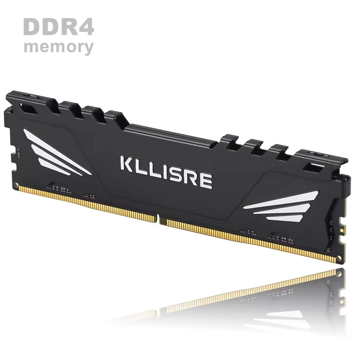 Kllisre DDR4 8GB 2666MHz 8G 32 - Server Memory Ddr4 评论和价格