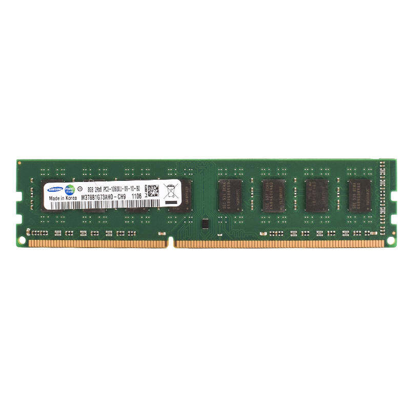 SAMSUNG Desktop RAM DIMM Memor - Server Memory Ddr4 评论和价格