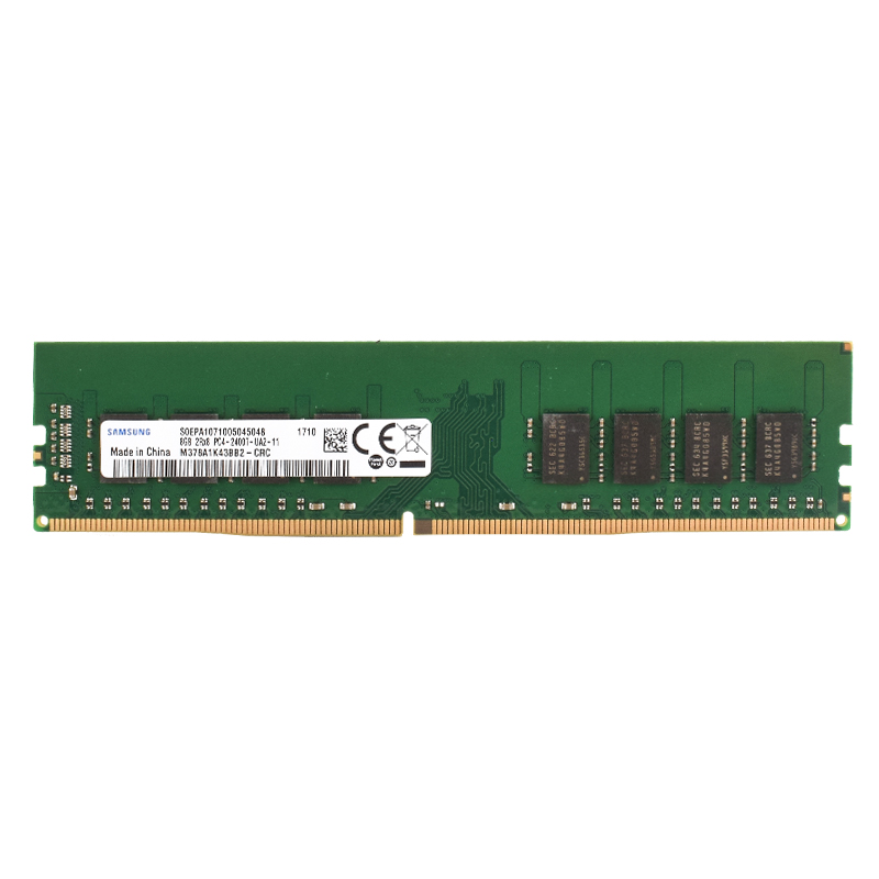 SAMSUNG Desktop RAM DIMM Memor - Server Memory Ddr4 评论和价格