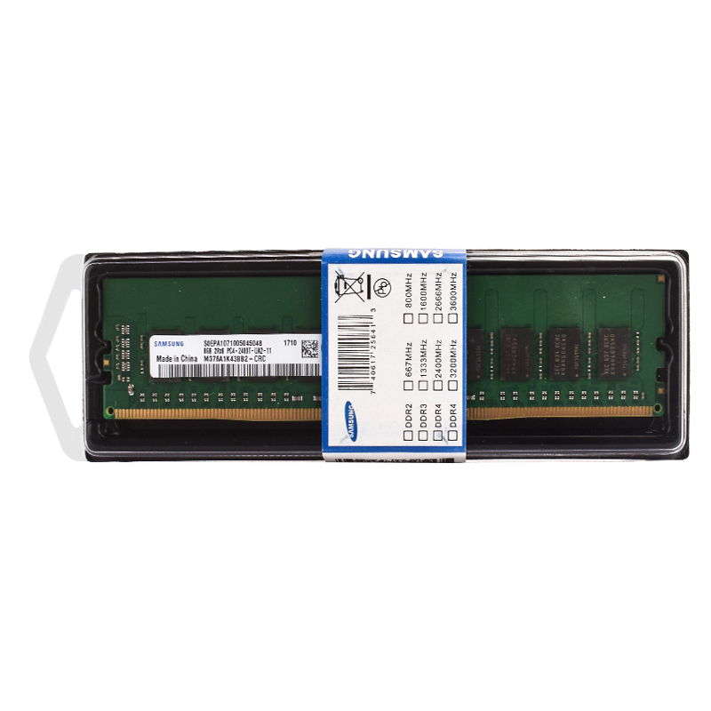 SAMSUNG Desktop RAM DIMM Memor - Server Memory Ddr4 评论和价格