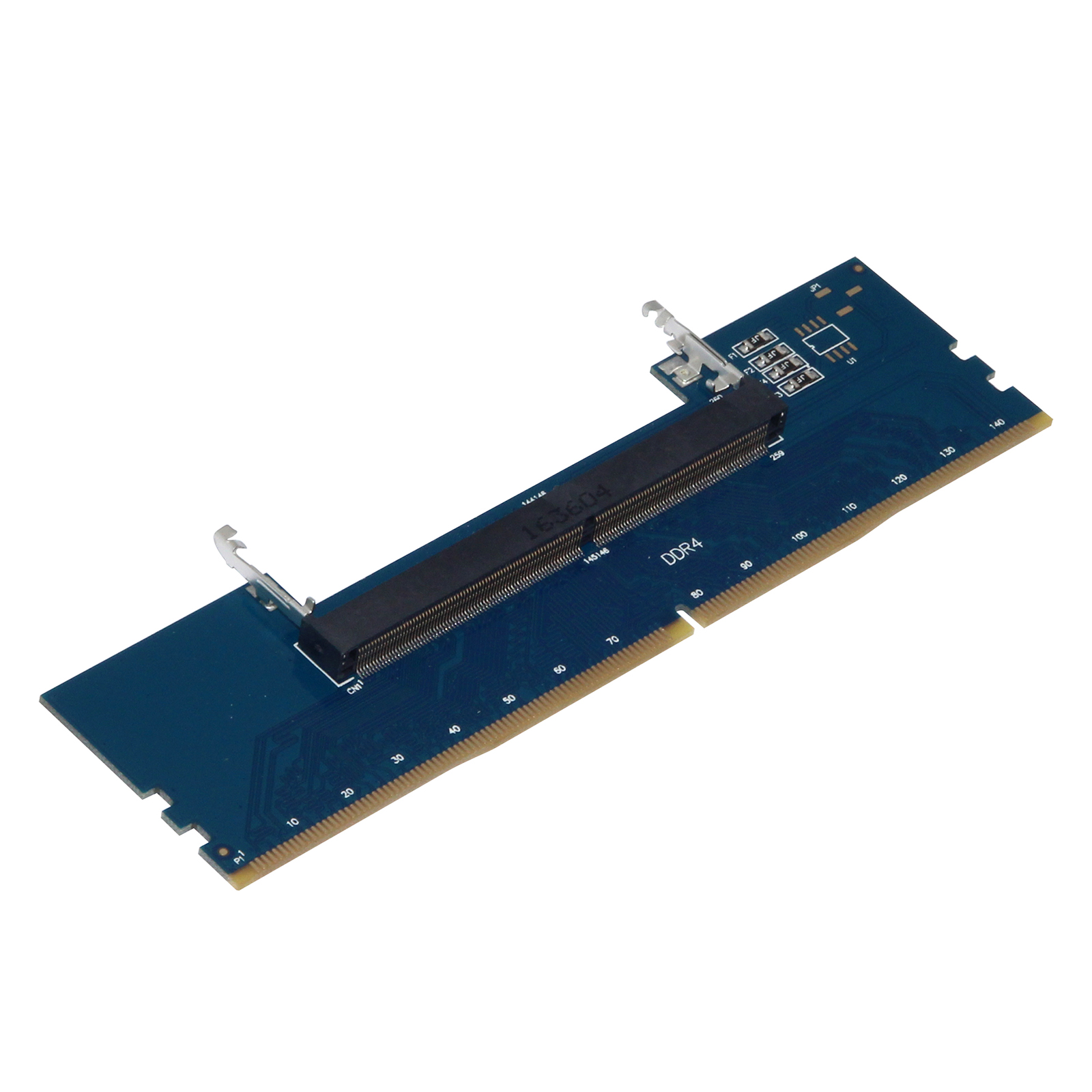 1-3PCS Laptop To Desktop SO-DI - Ddr4 Desktop Ram 评论和价格
