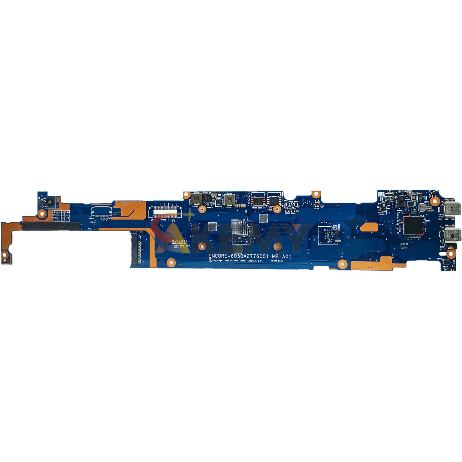 6050A2776001 For HP EliteBook  - Ddr3 8Gb 评论和价格