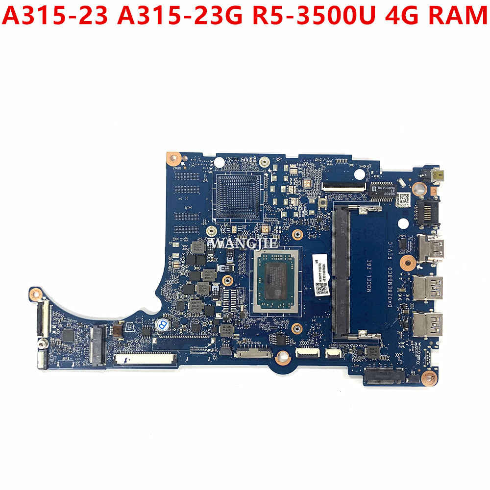 For Acer Aspire A315-23 A315-2 - Ddr4 16Gb 评论和价格