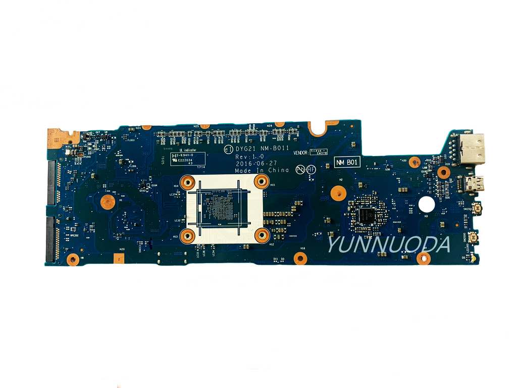 Original For Lenovo YOGA 710-1 - Ddr3 8Gb 评论和价格