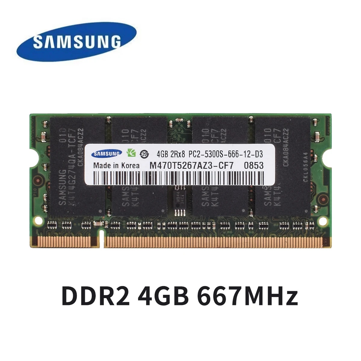 SAMSUNG Laptop Memoria DDR4 DD - Server Memory Ddr4 评论和价格