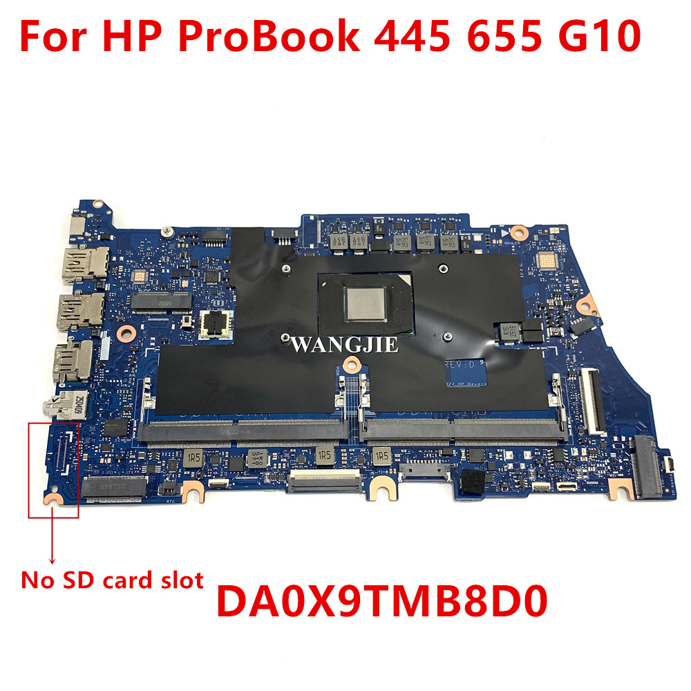 X9T For HP ProBook 445 G10 655 - Ddr4 16Gb 评论和价格