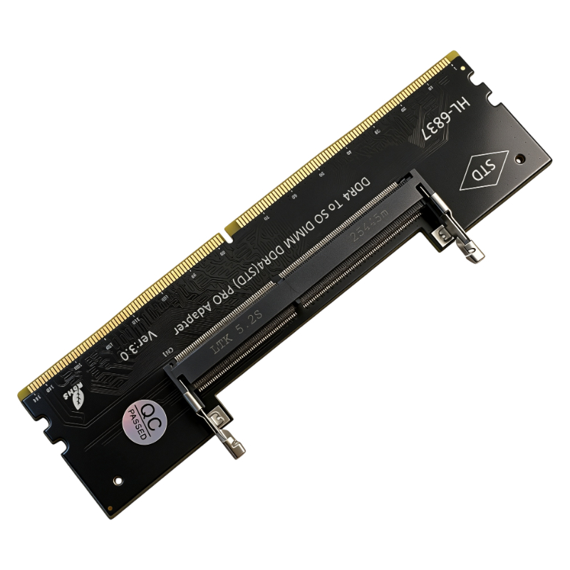 SO‑DIMM DDR4 To Desktop DDR4 R - Ddr4 Desktop Ram 评论和价格