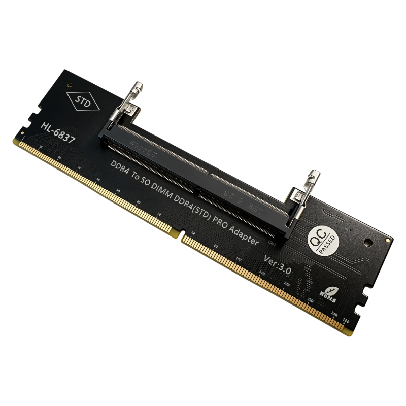 SO‑DIMM DDR4 To Desktop DDR4 R - Ddr4 Desktop Ram 评论和价格