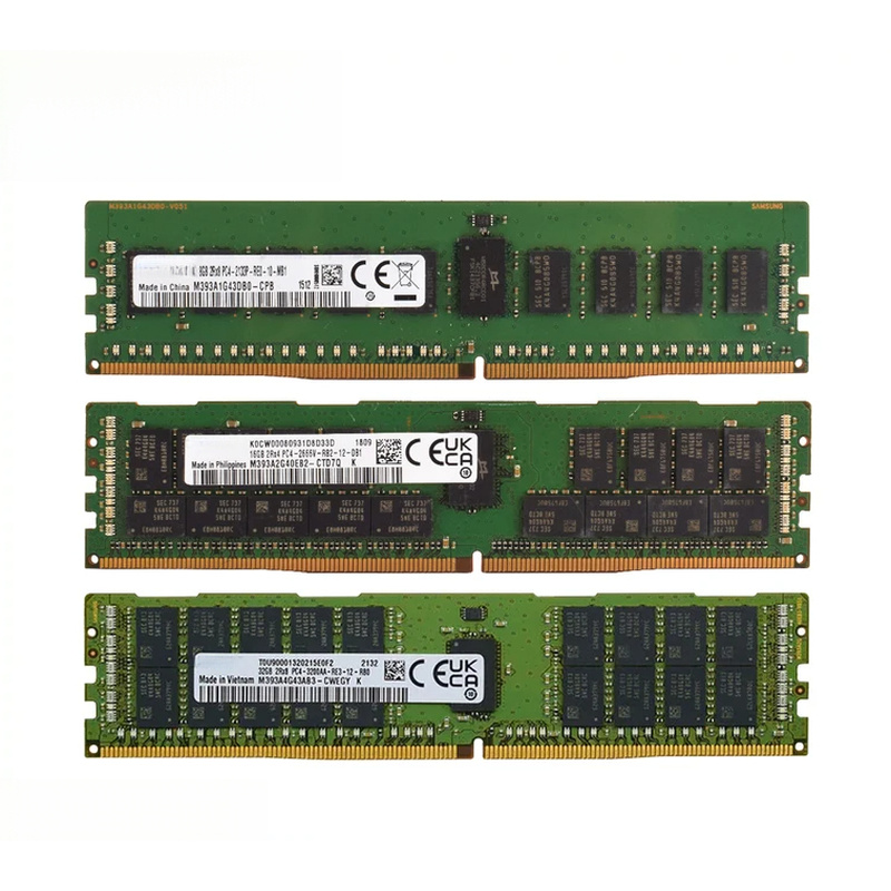 DDR4 RECC RDIMM Server RAM 4GB - Ddr4 16Gb 评论和价格