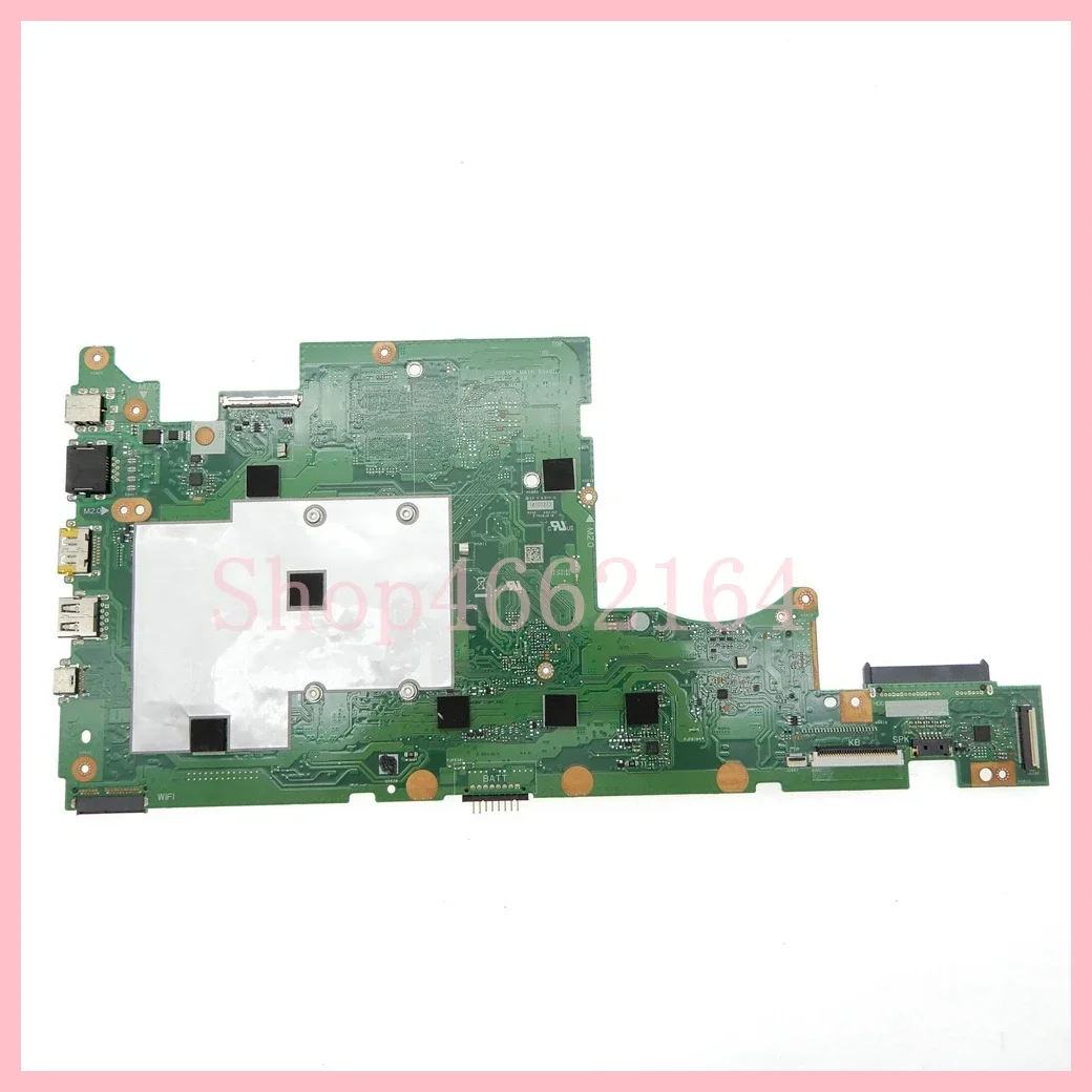 X505BP Laptop Motherboard For  - Ddr4 8Gb 评论和价格