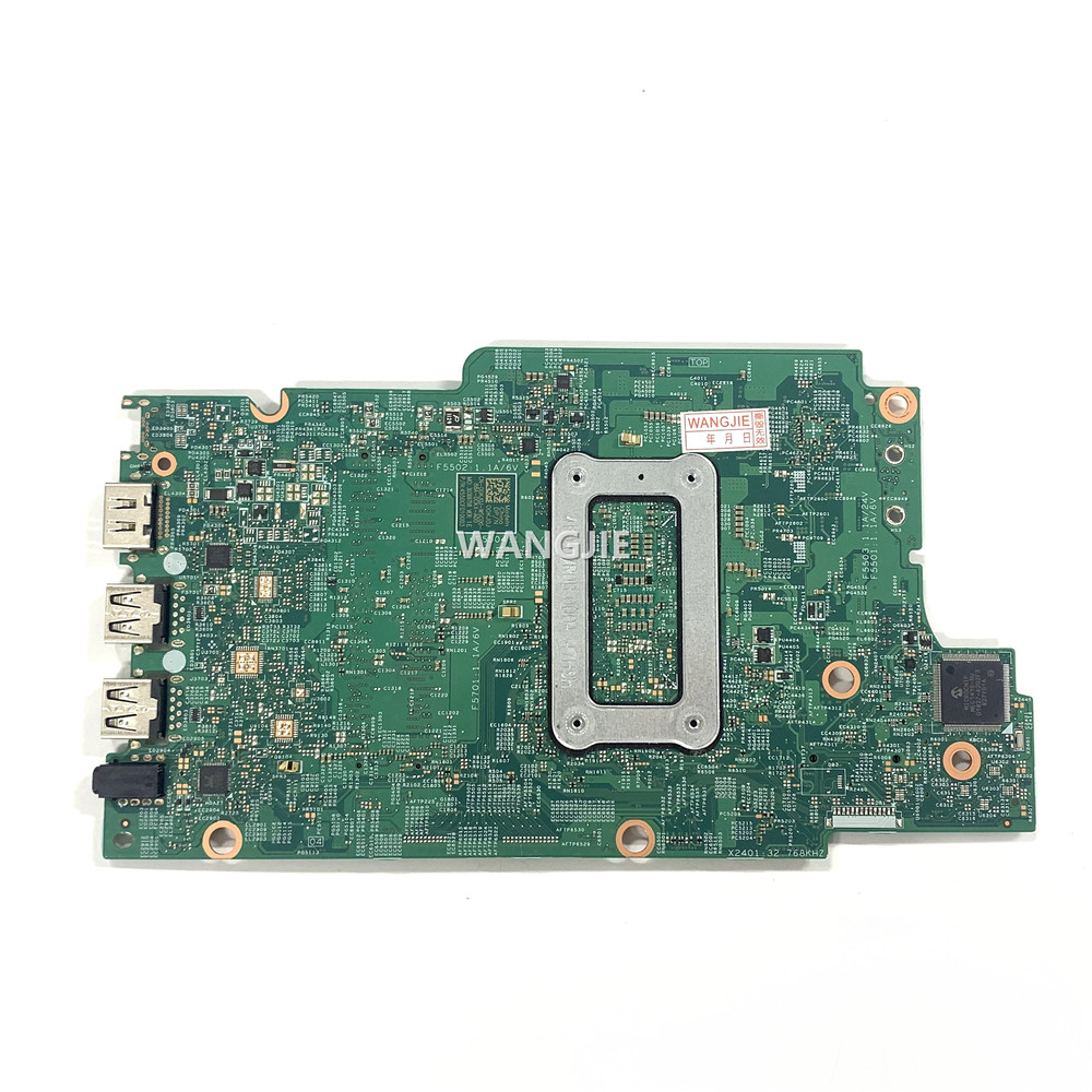 17810-1 FOR DELL Inspiron 5379 - Ddr4 16Gb 评论和价格