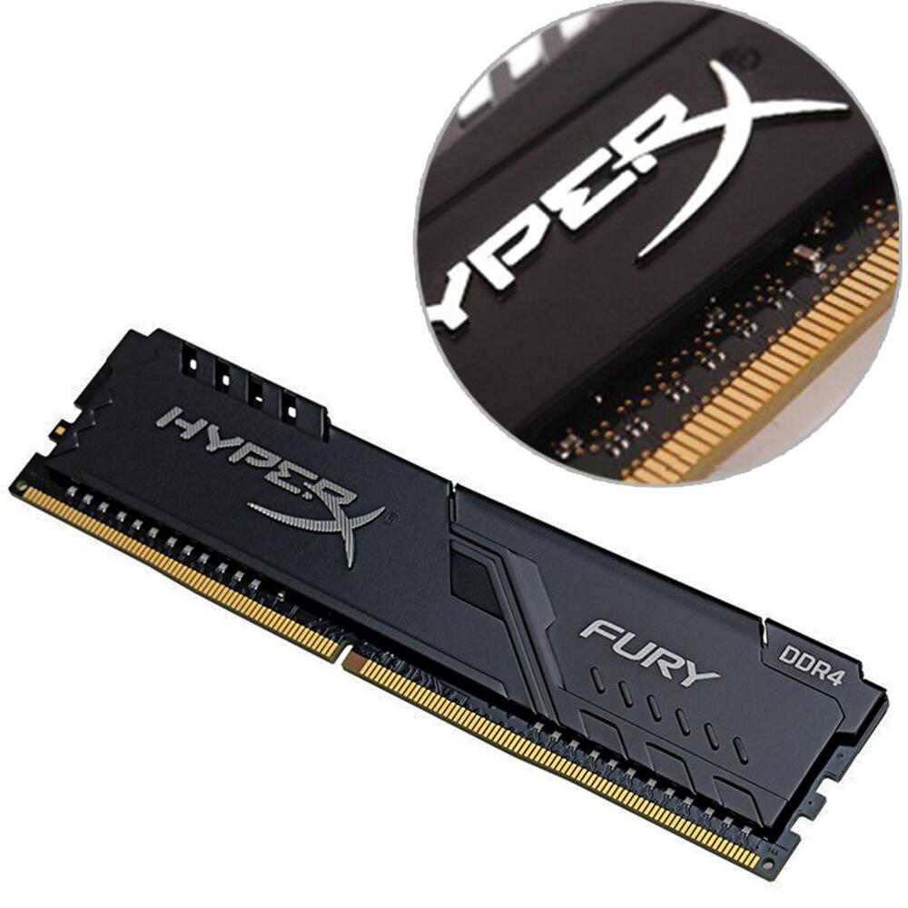 HyperX Fury Memoria DDR4 8GB 1 - Server Memory Ddr4 评论和价格