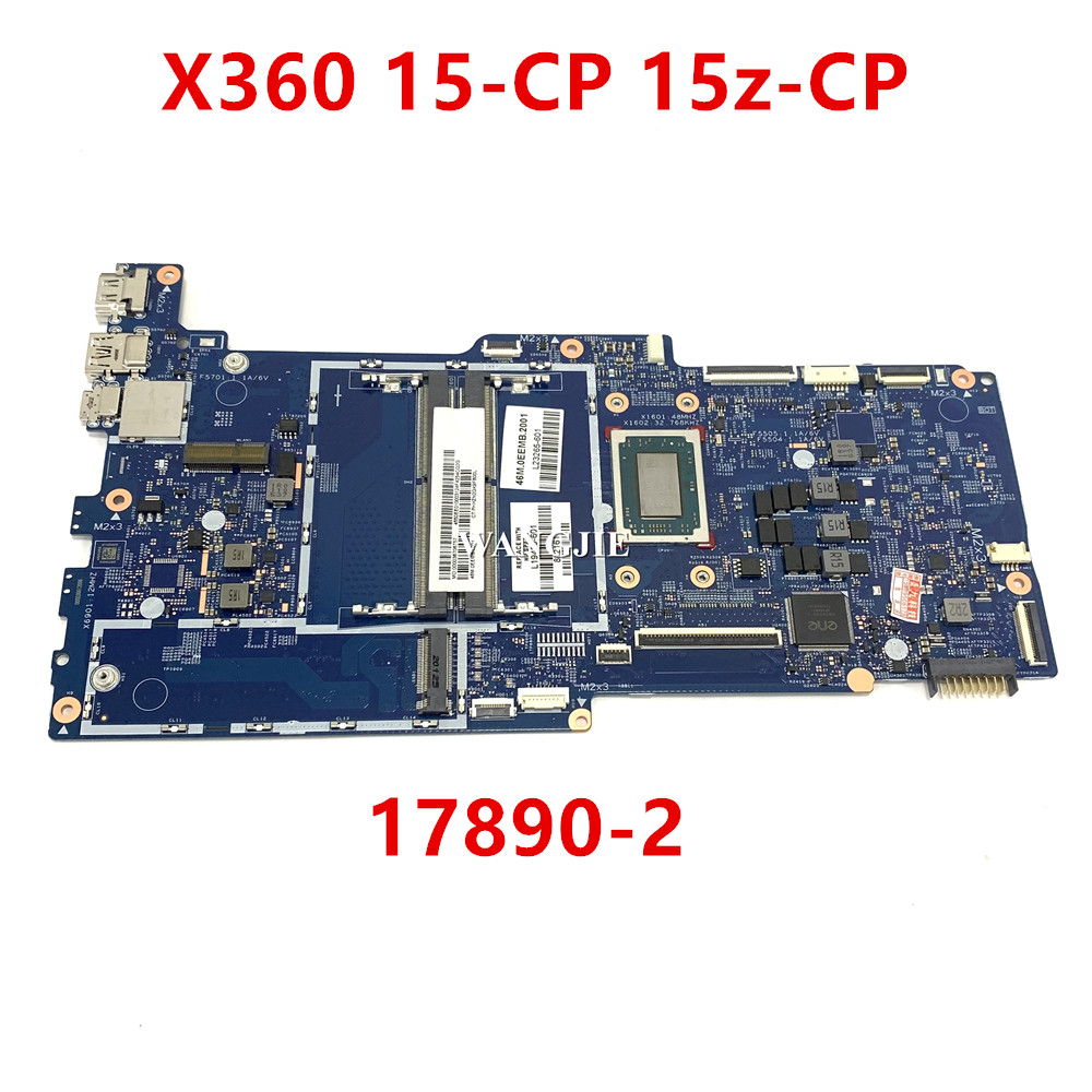 For HP ENVY X360 15-CP 15z-CP  - Ddr4 16Gb 评论和价格