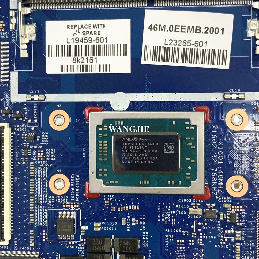 For HP ENVY X360 15-CP 15z-CP  - Ddr4 16Gb 评论和价格