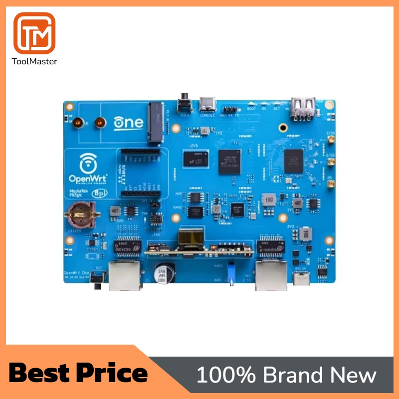 【Hot Sale】Banana Pi OpenWrt On - Ddr4 Ram 评论和价格