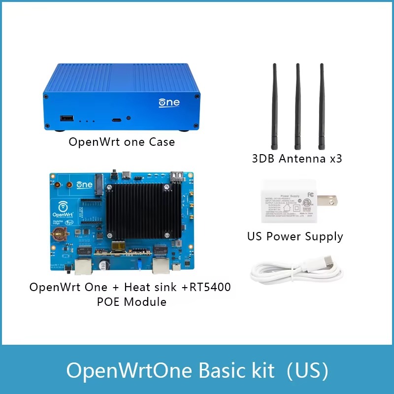 【Hot Sale】Banana Pi OpenWrt On - Ddr4 Ram 评论和价格