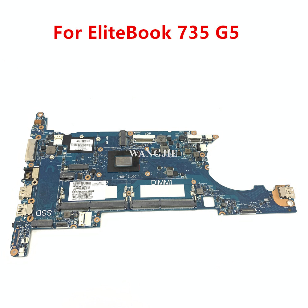 For HP EliteBook 735 G5 Laptop - Ddr4 16Gb 评论和价格