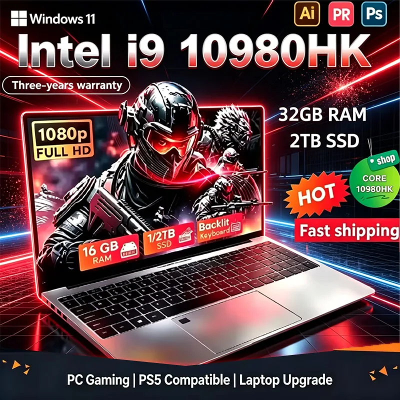New Arrival 14.1 Gaming I9 Lap - Ddr4 Laptop Ram 评论和价格